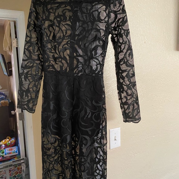 Jumpsuit - Picture 2 of 4